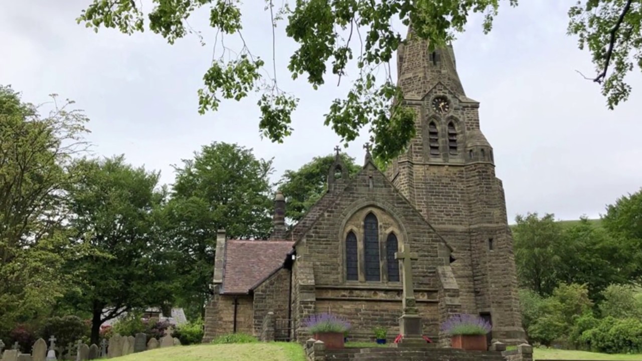 Fascinating Peak District Videos