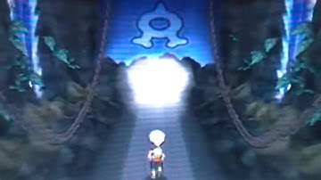 Pokémon Alpha Sapphire Walkthrough Part 24 - Team Aqua Hideout
