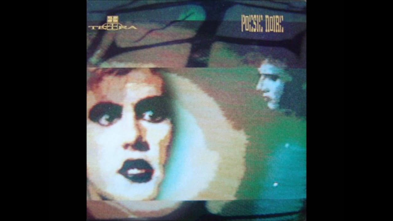 Poésie Noire - Tame