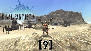 Final Fantasy XI [Part 9] [2026 LP]