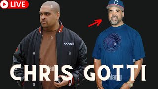 Chris Gotti on Young Thug Case, Ashanti, Irv Gotti, Supreme Team Kenneth Preme McGriff & 50 Cent