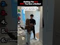 Ranking The Best POV: You Have a Brother TikTok Trend