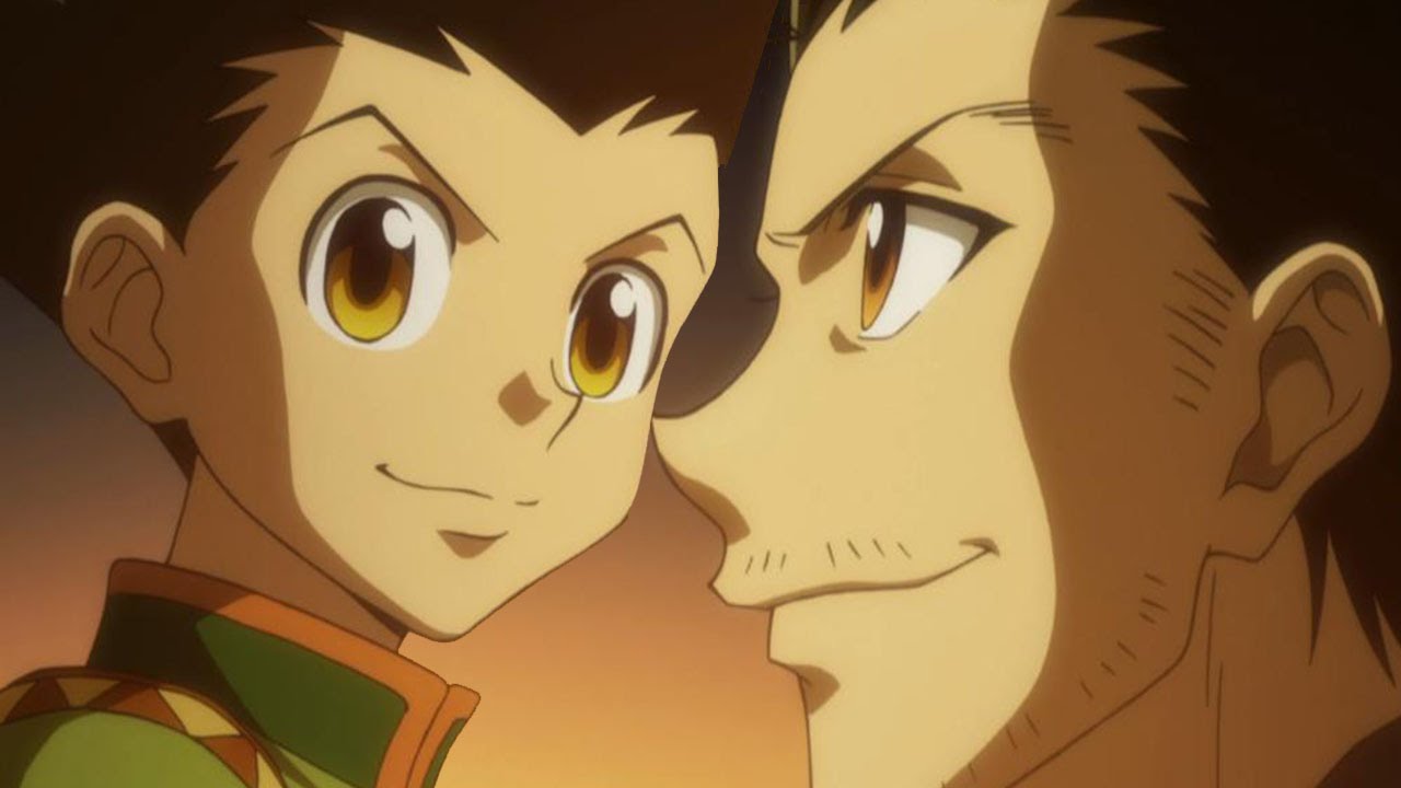 Final Episode: Hunter X Hunter 2011 Episode 148 Review - The End