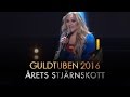 Årets Stjärnskott I Guldtuben 2016