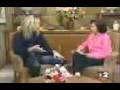 Capture de la vidéo Sebastian Bach Interview about Jekyll & Hyde