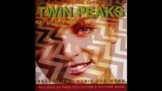 Love Theme Intro - Angelo Badalamenti