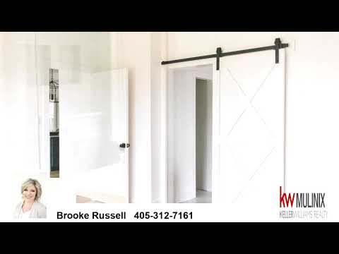 7614 Sunset Sail Avenue, Edmond, OK home video tour