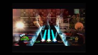 GH: Van Halen - Master Exploder 100% FC Expert