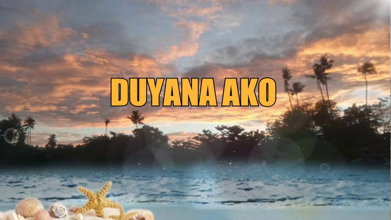 duyana ako free mp3 duyana ako free mp3