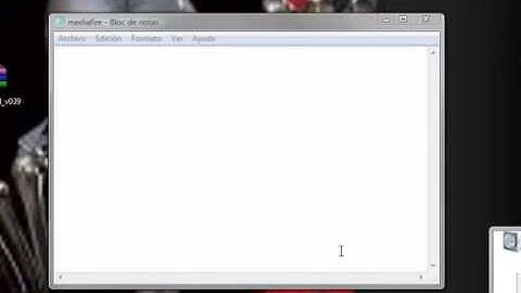 Como hacer bromas con ordenador Cap 1:  mensajes de error falsos