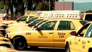 San Jose Taxis Yellow Checker Cab Co. Inc.
