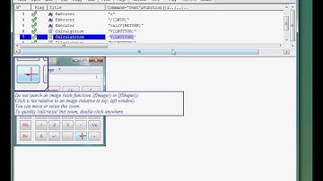 WinParrot Automation : Record & Playback a Windows macro OLD VIDEO