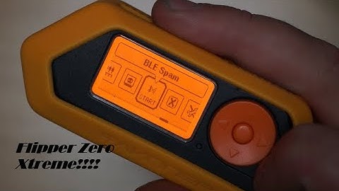 Flipper Zero Xtreme Review