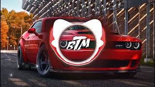 Gims X Werenoi - Piano Oliver Lø Remix B Boosted