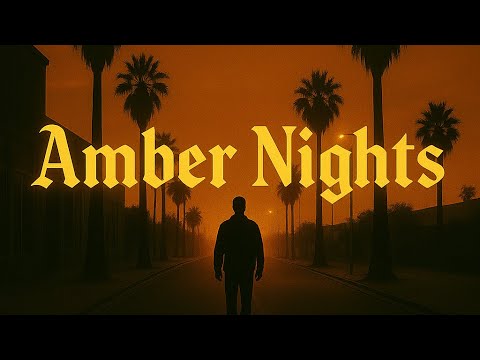 Amber Nights –