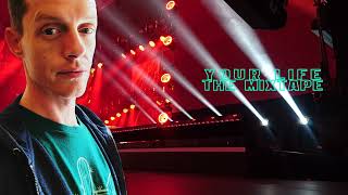 RYAN CARNES • Your Life The Mixtape - Volume IV: Episode 03