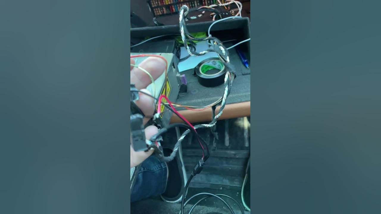 Range rover L322 cd changerbluetooth adapter YouTube