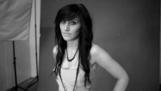 Erstes Shooting Im Studio Kältekammer