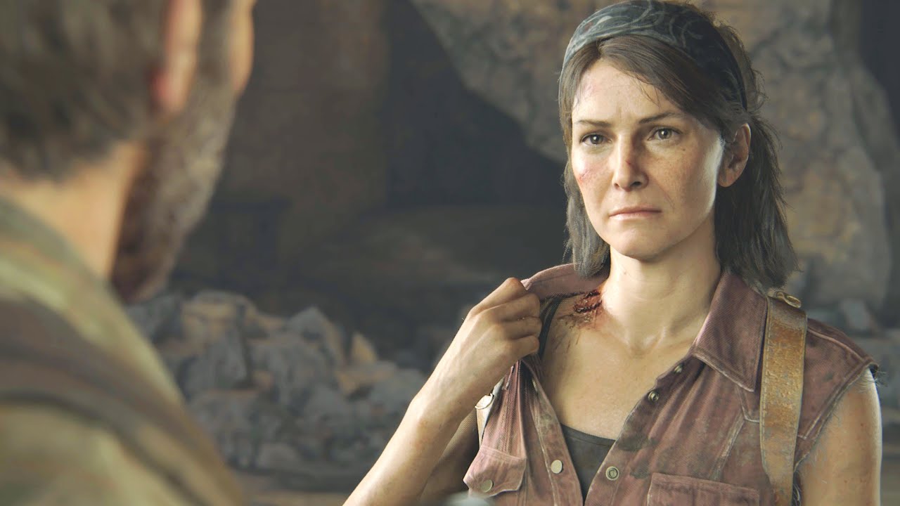 The Last Of Us Part 1 No Damage Grounded Walkthrough Part 5 The Outskirts Capitol the-last-of-us-part-1-no-damage-grounded-walkthrough-part-5-the-outskirts-capitol