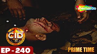 CID - सीआईडी | Full Episode 240 | Crime. Mystery. Detective Series | Case Of Panther Menace Part- II