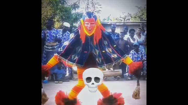 Those who know!💀...