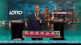 Lotto Double F5 20210310
