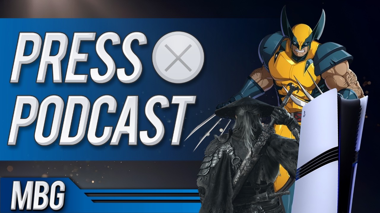 PXP - State of Play Update, Marvel Tokon Fighting Souls, New PS5 Game Updates