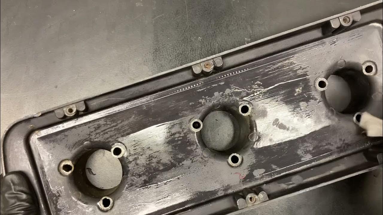 How to Clean an Intake Manifold Inside & Out (Remove Carbon Buildup