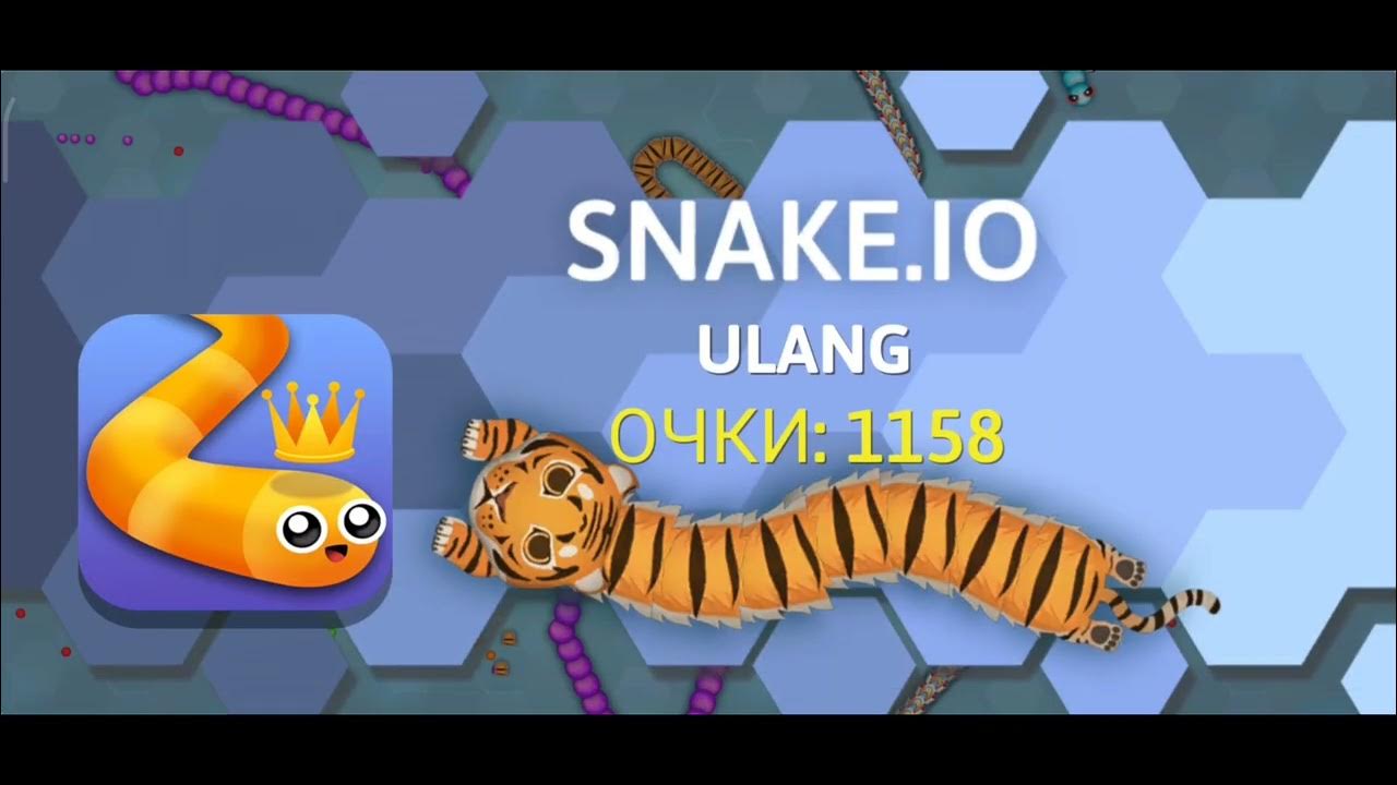 SNACE.IO🐍 ULANG GAMES ULTRA 4K QUALITY. (OFFICIAL VIDEO PRIMIER) - YouTube