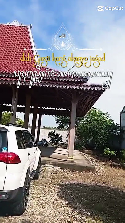 rumah joglo jawa ukuran tiang 20 cm@ 230 jura nego. com💪💪💪