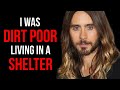 How Jared Leto Went From a Dirt Poor Nobody To an Oscar Winner | Success Story | Motivational Video