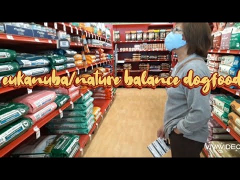 Video: Eukanuba, Iams Muistutti Salmonellakontaminaatiosta