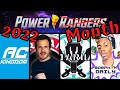 Retour sur le power month 2022   avec ac reviews  t1m3r  mousko