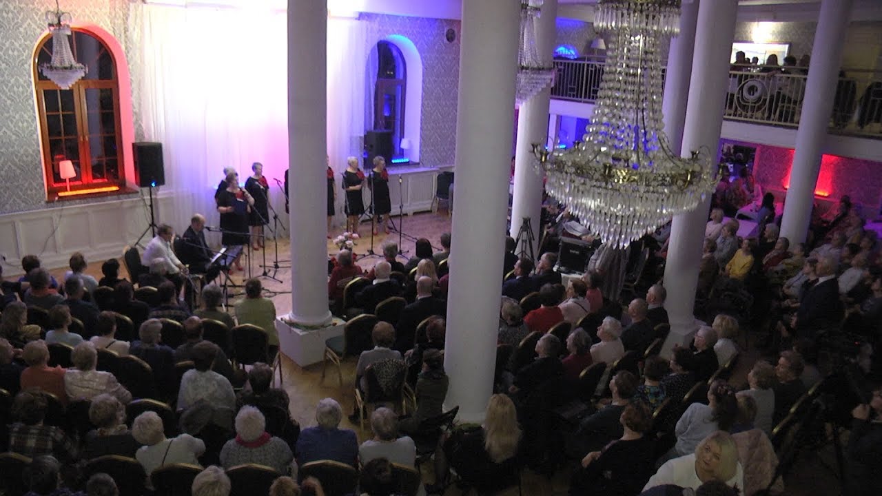 Dzień Kobiet w Kolnie!