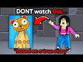 INNOCENT Cartoon Shows That You SHOULDN T WATCH 