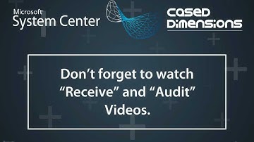SCSM Bar Code Scanner Managing Assets