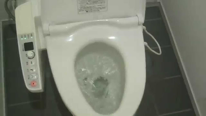 60  عجائب الحمام في اليابان ! Toilets in Japan are different