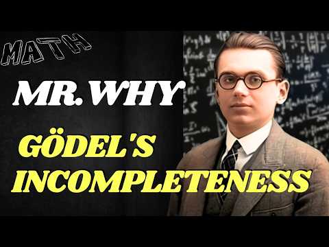 The Mathematician With