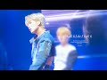 20231101 Walk It Like I Talk It REN FOCUS 川尻蓮 IN JAKARTA