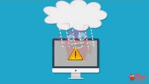 Backup Guard | Explainer Videos | Red Monster Studioz