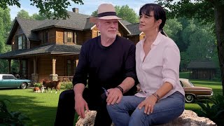 The Lifestyle of David Gilmour ✔️ Career, Net Worth, Polly Samson