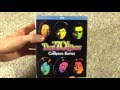 That 70's Show Complete Series Blu-Ray Box Set Unboxing