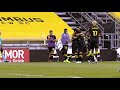 SLO-MO GOAL | Lucas Zelarayan goes again from distance