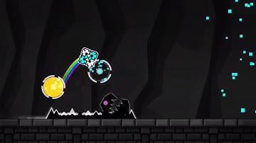 Secret Cod3Breaker level...