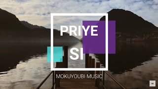 Miniatura de "Priyesi timro sath || Crazzy55 band || Lyrics video || sad song 2021 || Evergreen sad song"