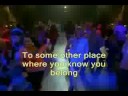 Camp Rock "We Rock" *with lyrics