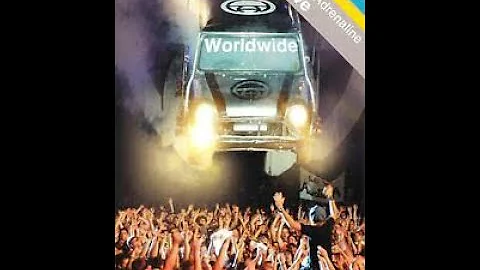 Audio Adrenaline | Alive | Full Concert | 1440p60 | LEGENDADO PT-BR