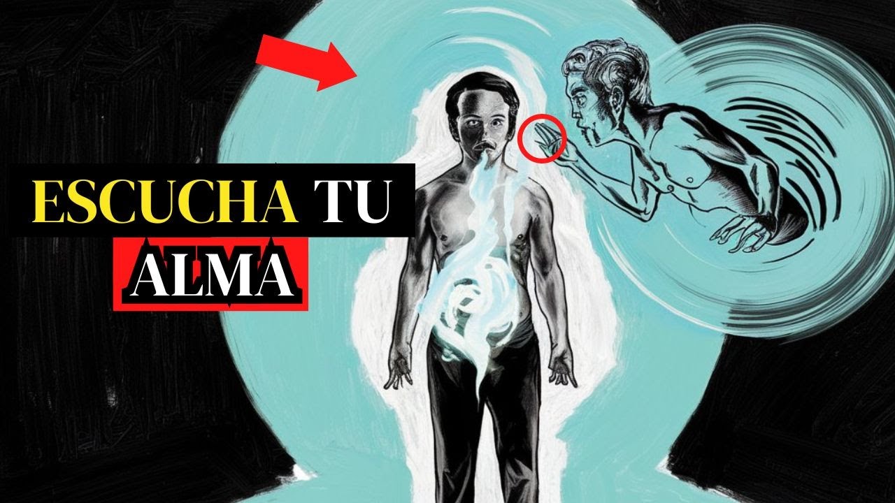 6 verdades impactantes que tu ALMA pide a gritos saber - YouTube