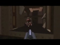 Unity Quake: weapon switch test