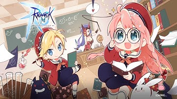 Ragnarok M: Eternal Love KQL Walkthrough Gameplay (Android/IOS) Part #1